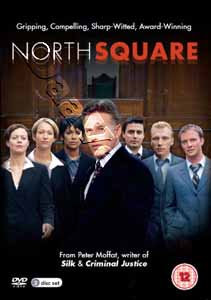 North Square - 3-DVD Set (DVD)